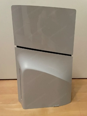 PlayStation 5 Sony  Bild 3