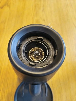 Graef CM70 Kaffeemühle Bild 3