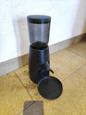 Graef CM70 Kaffeemühle Bild 2