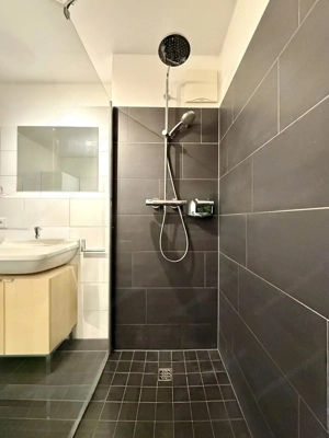 PRIVATVERAUF: Zentrale Zwei-Zimmer-Wohnung mit Garten in Dornbirn   Bild 3