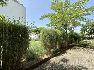 PRIVATVERAUF: Zentrale Zwei-Zimmer-Wohnung mit Garten in Dornbirn   Bild 5