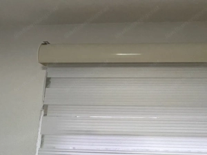 Verdunkelung Rollo Balkontür 90cm Bild 2