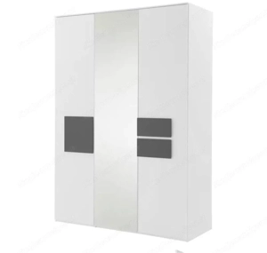 Kleiderschrank Bild 2