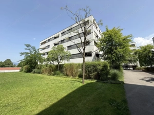 PRIVATVERAUF: Zentrale Zwei-Zimmer-Wohnung mit Garten in Dornbirn   Bild 6