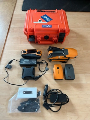 DJI Mavic Pro Bild 2