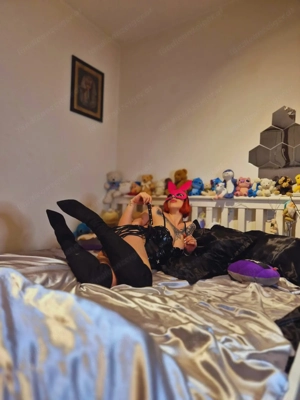 Hallo ich bien Anna new Bild 4