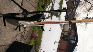 E Gitarre, Übungsgitarre Bild 4