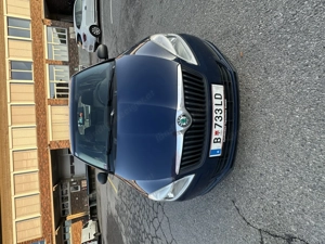 SKODA Fabia vorgeführt  Bild 3