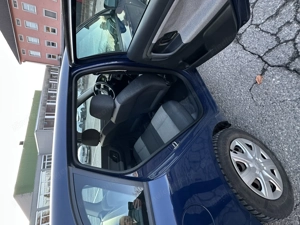 SKODA Fabia vorgeführt  Bild 5