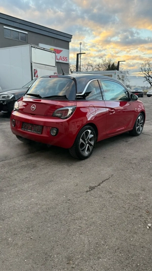 Opel Adam sport Bild 4
