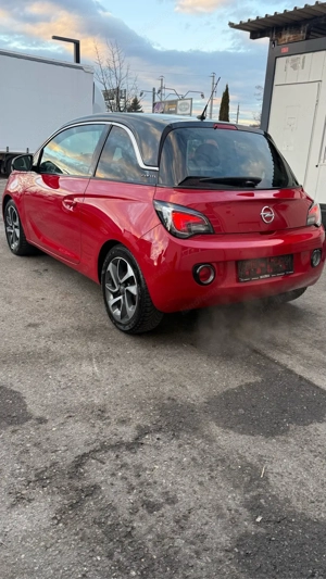 Opel Adam sport Bild 3