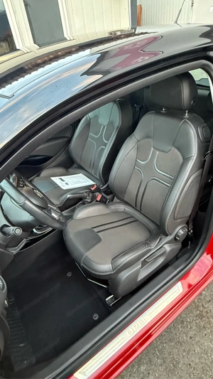 Opel Adam sport Bild 5