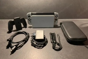 Nintendo Switch neu  Bild 2
