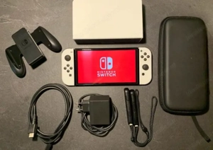 Nintendo Switch neu  Bild 4
