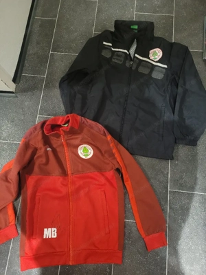 Trikot  Männer  Bild 2