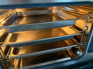 NEFF Dampfgarer (Einaugerät) Bild 4