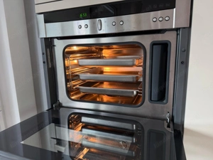 NEFF Dampfgarer (Einaugerät) Bild 2