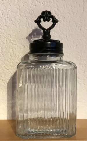 Vorratsgläser Bild 2