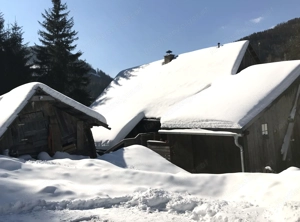 Ferienwohnung nahe der Turracher Höhe langfristig zu vermieten Bild 9