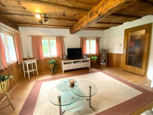 Ferienwohnung nahe der Turracher Höhe langfristig zu vermieten Bild 6