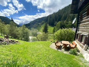 Ferienwohnung nahe der Turracher Höhe langfristig zu vermieten Bild 8