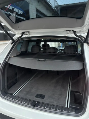 BMW X3 xDrive20d Automatik Bild 3