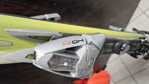 Head Supershape Ski - Made in Vorarlberg! Bild 3