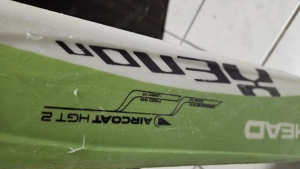 Head Supershape Ski - Made in Vorarlberg! Bild 2