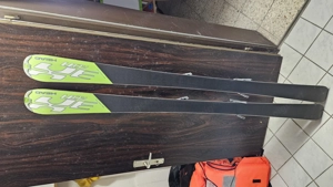 Head Supershape Ski - Made in Vorarlberg! Bild 4