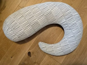 Stillschnecke formstabil 