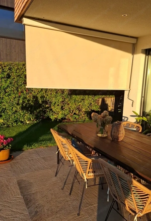 Markise   Terrasse   Sonnenschutz Bild 2