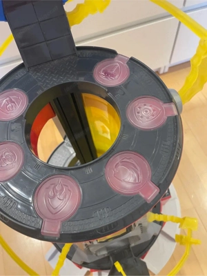 Paw Patrol Zentrale Bild 5