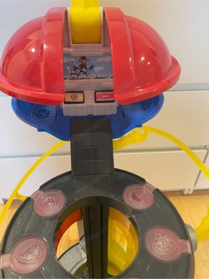 Paw Patrol Zentrale Bild 4