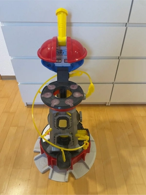 Paw Patrol Zentrale Bild 3