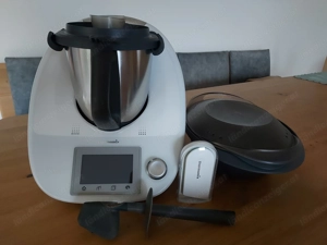 Thermomix TM5 in sehr gutem Zustand