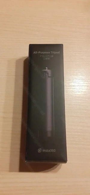 Insta 360 All-Purpose Tripod