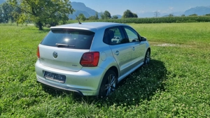 VW Polo R-line Bild 6