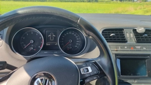 VW Polo R-line Bild 7