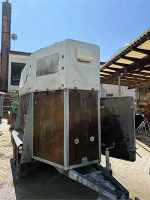 Wörmann Anhänger Bild 3