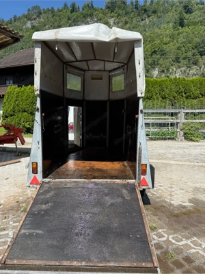 Wörmann Anhänger Bild 4