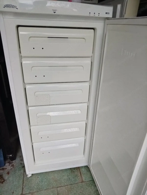 Gefrierschrank  Bild 2