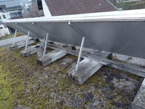 Solaranlage Thermisch  Bild 2