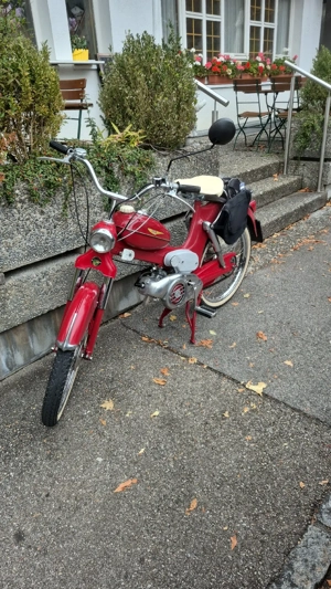 puch mv50s Bild 3
