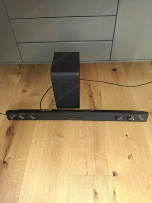 Soundbar von LG