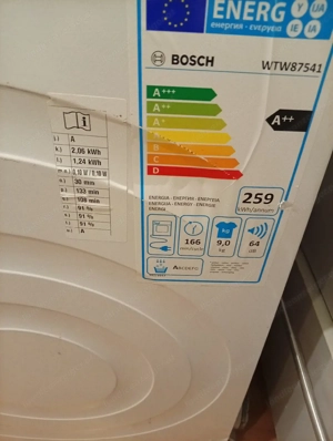 Trockner kondens  Bild 2