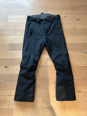 Skihose Benger