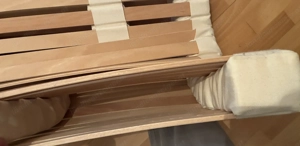 2 Stück Lamellenroste Bild 2