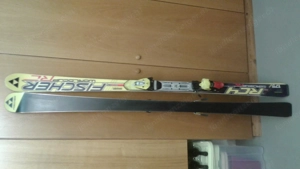 Fischer Race Carver Bild 2