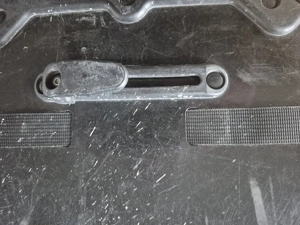 Gebrauchte Ortlieb Packtaschen zu verschenken  Bild 2