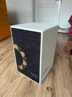 J. Leiva Cajón Bild 2